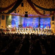 Prinzenproklamation Bonn (08.01.10)